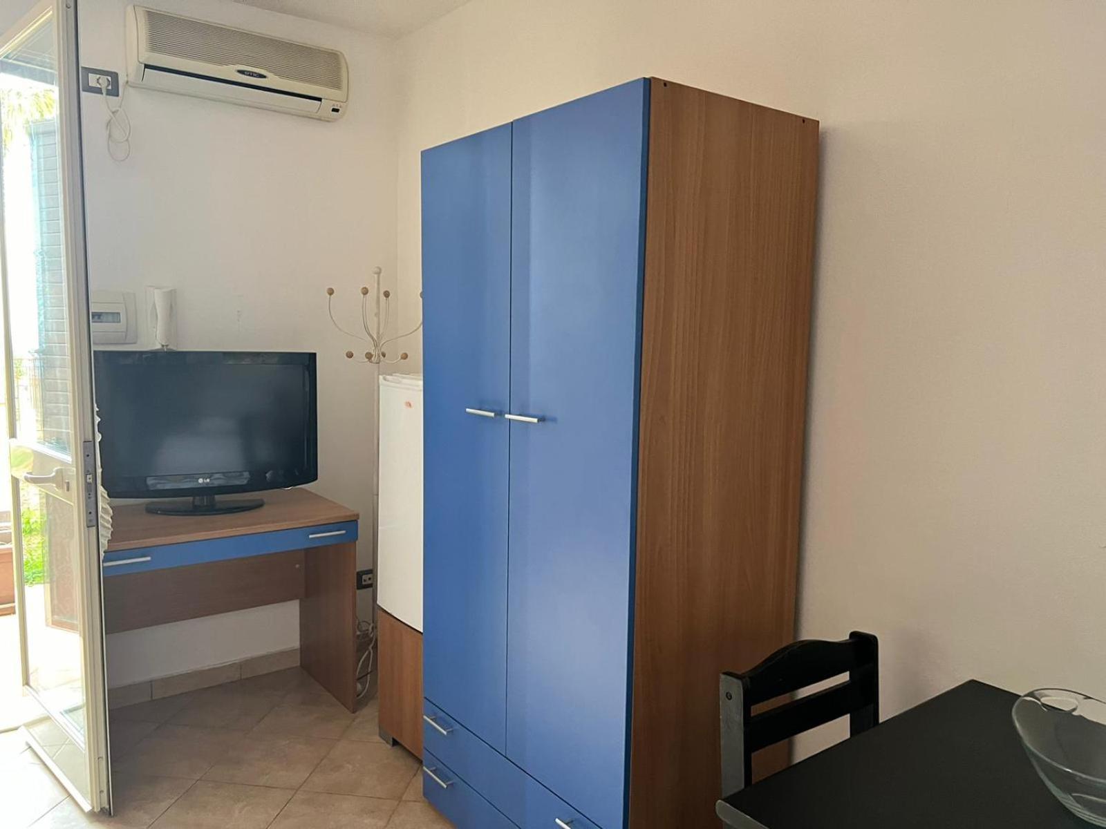 Apartamento Amerigo Casa Vacanza Cefalú Exterior foto